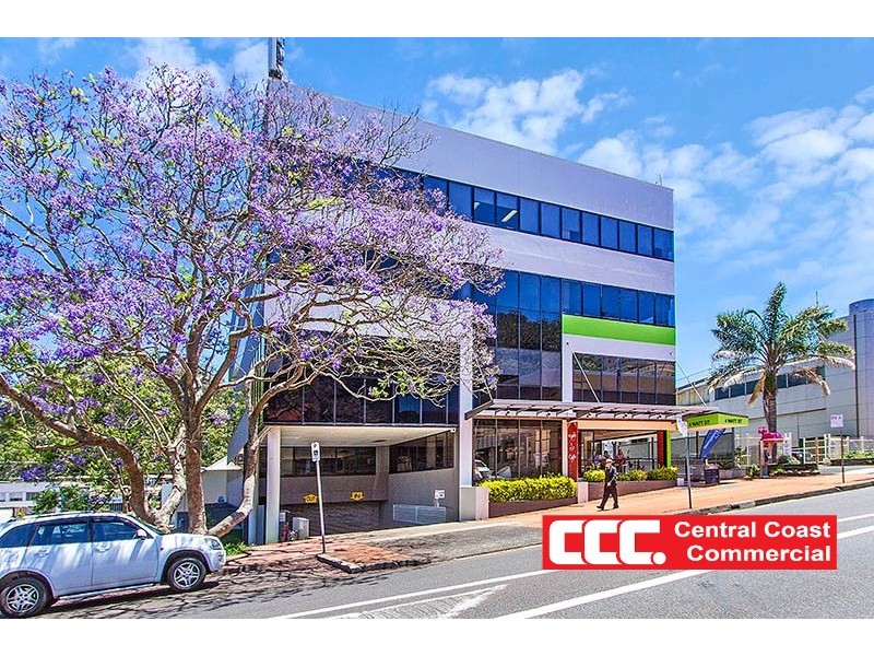 Level 1/4 Watt St, Gosford NSW 2250