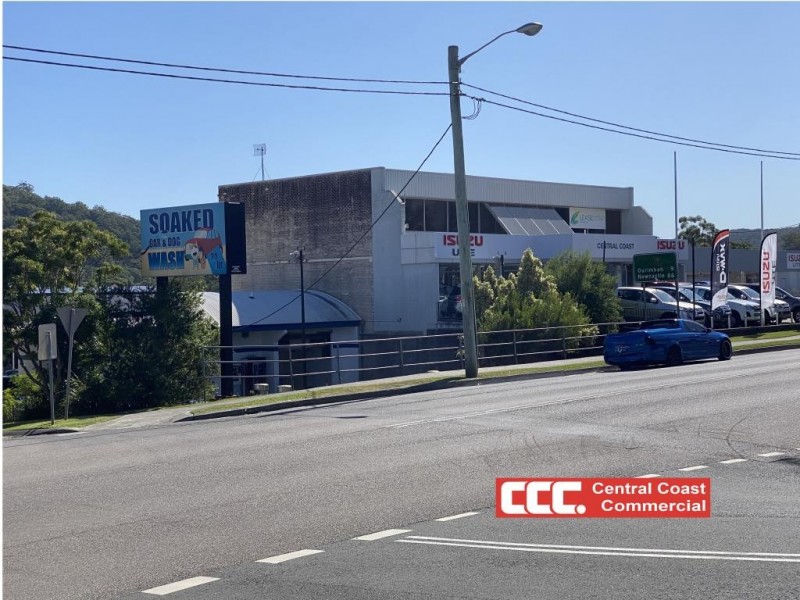 4/354 Mann St, Gosford NSW 2250