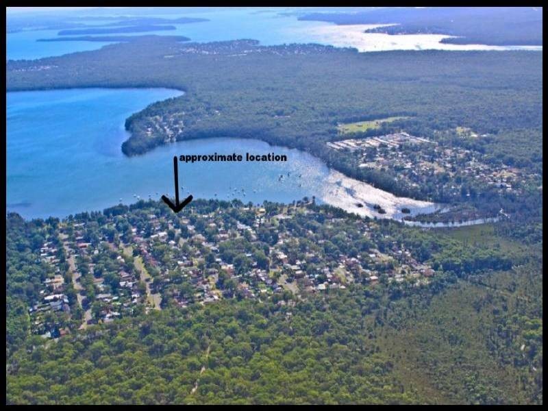 Chain Valley Bay NSW 2259