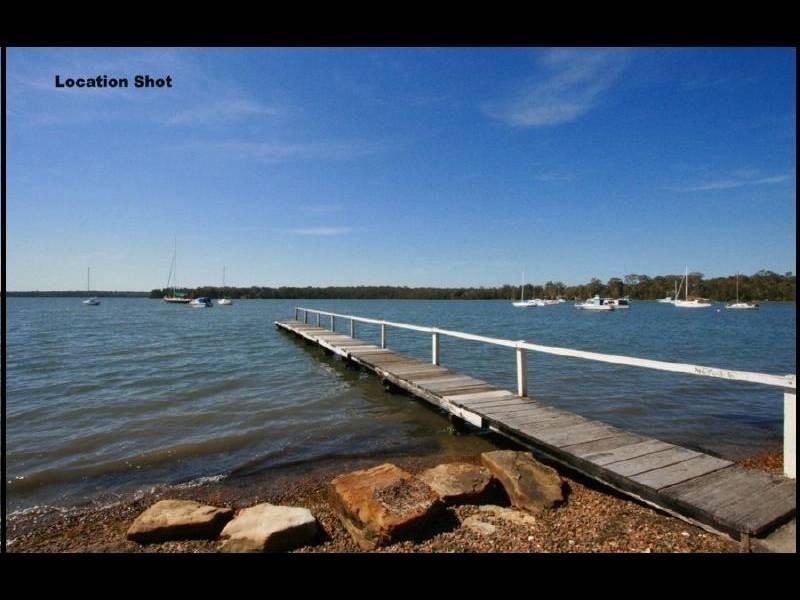 Chain Valley Bay NSW 2259