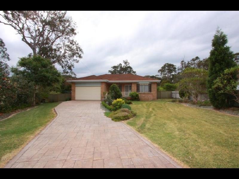 Chain Valley Bay NSW 2259