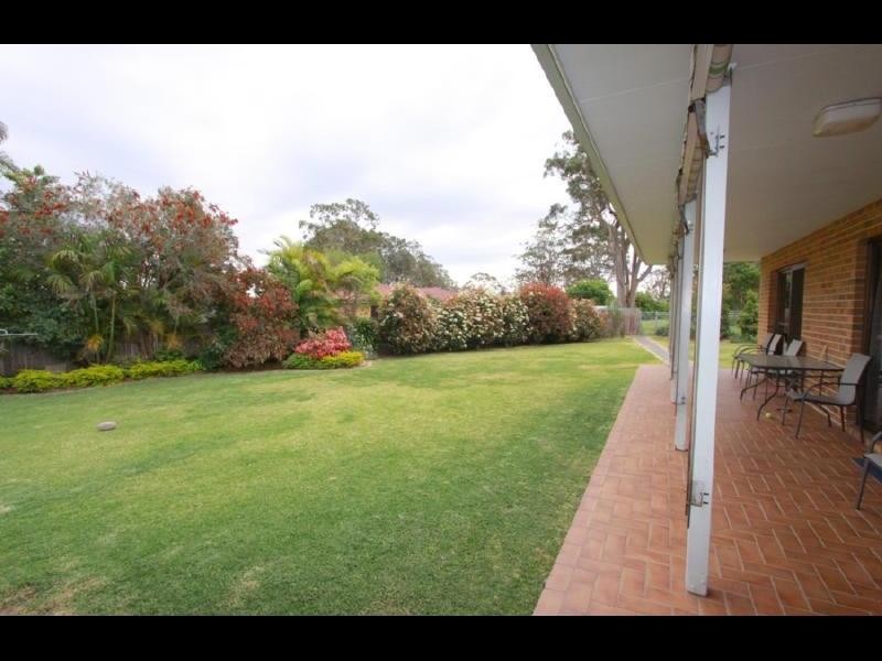 Chain Valley Bay NSW 2259