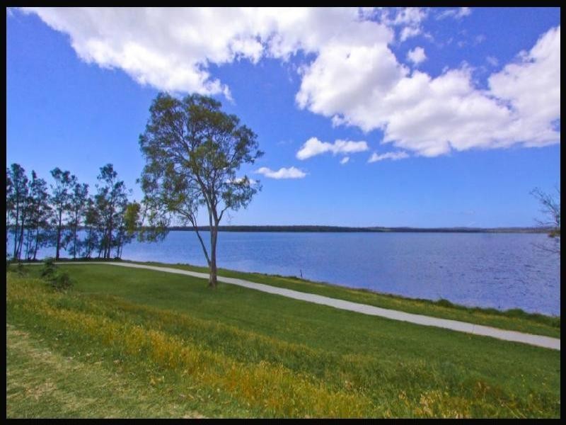 Mannering Park NSW 2259