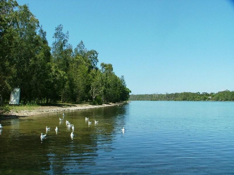 Chain Valley Bay NSW 2259