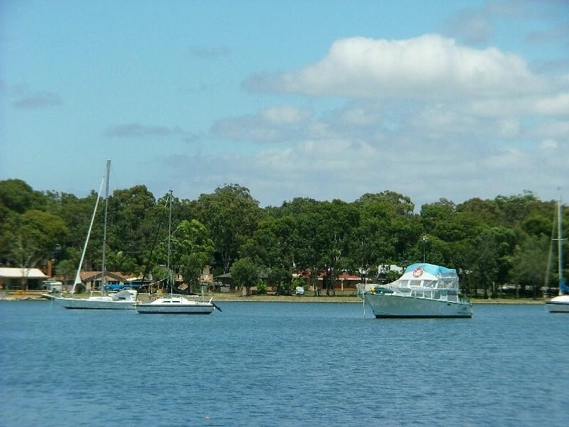 Chain Valley Bay NSW 2259