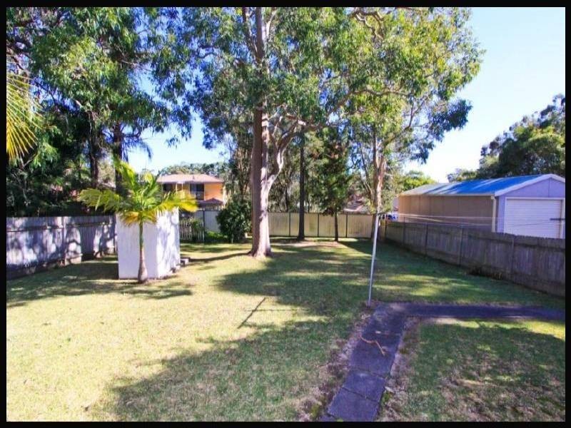 Chain Valley Bay NSW 2259