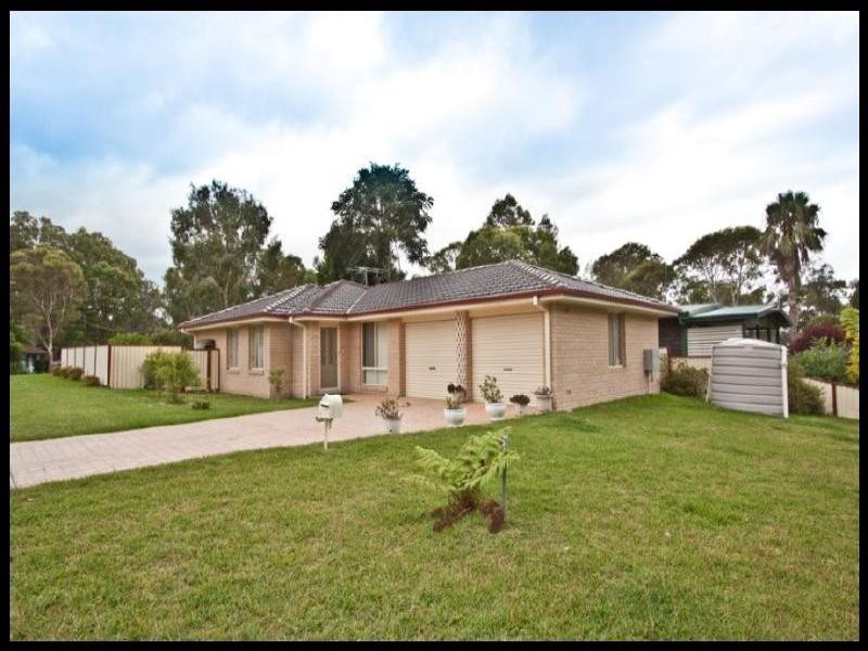 Kingfisher Shores NSW 2259