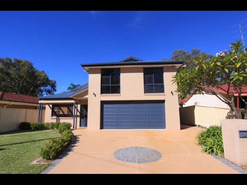 Chain Valley Bay NSW 2259