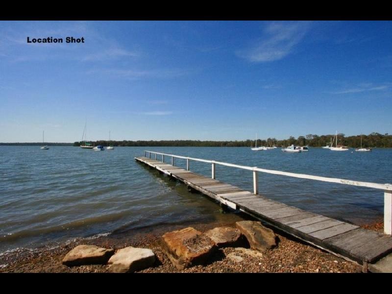 Chain Valley Bay NSW 2259