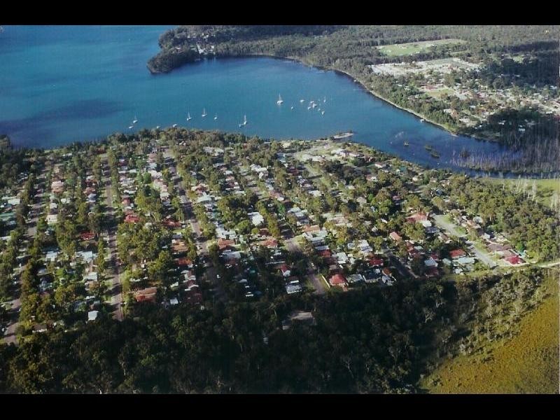 Chain Valley Bay NSW 2259