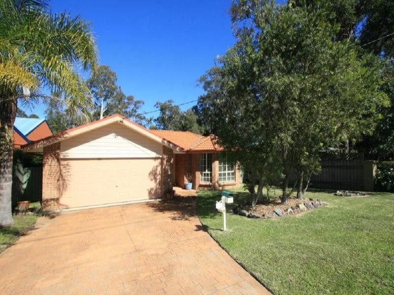 Chain Valley Bay NSW 2259