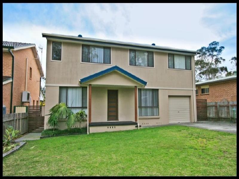 Chain Valley Bay NSW 2259