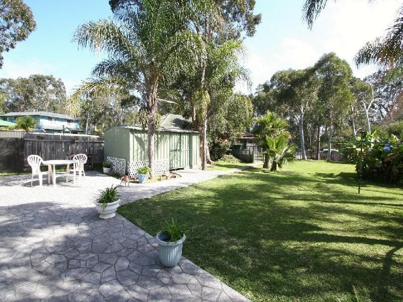 Kingfisher Shores NSW 2259