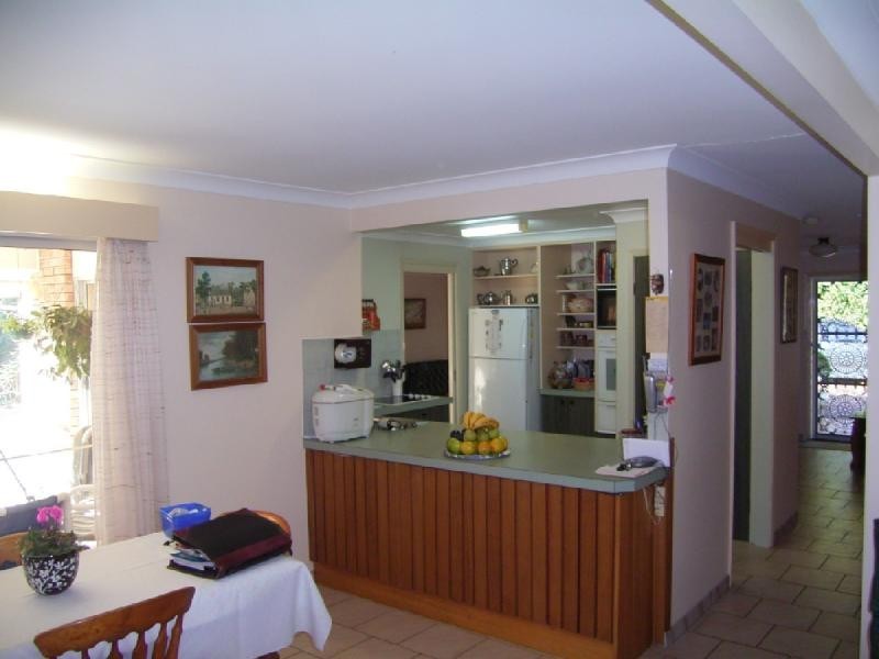 Central Mangrove NSW 2250