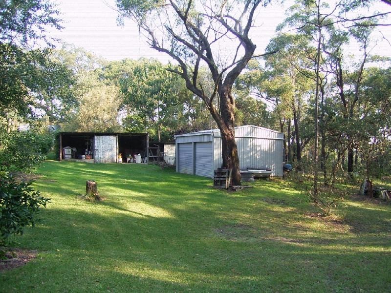 Central Mangrove NSW 2250