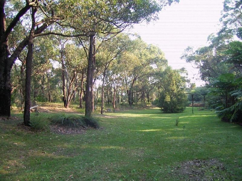Central Mangrove NSW 2250