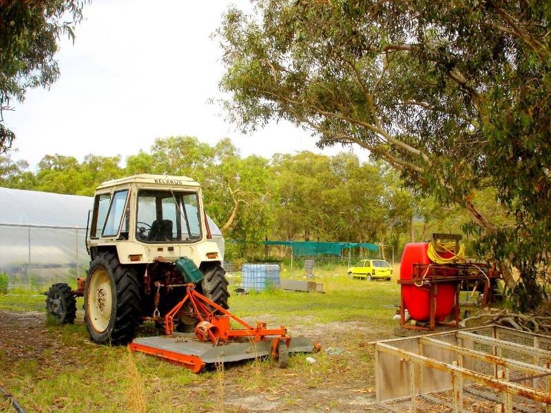 16 Robinson Road, Somersby NSW 2250