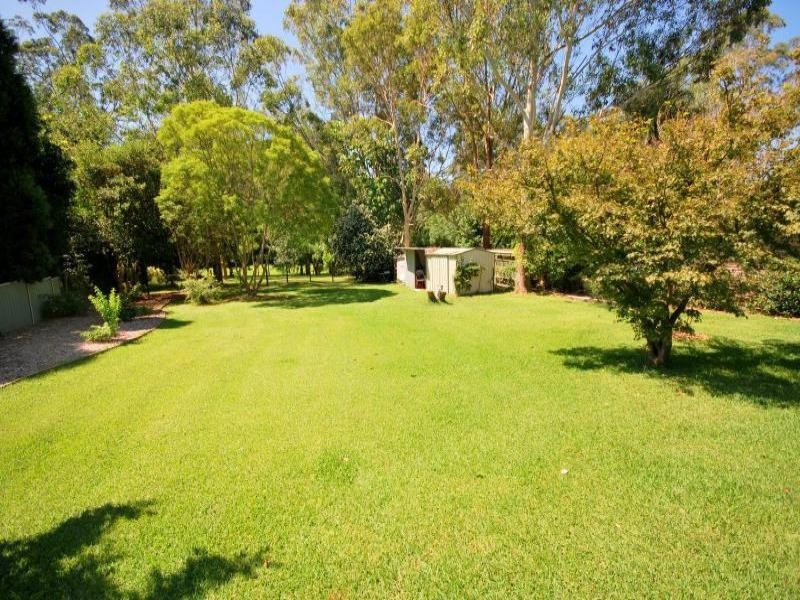 64 Fountains Road, Narara NSW 2250
