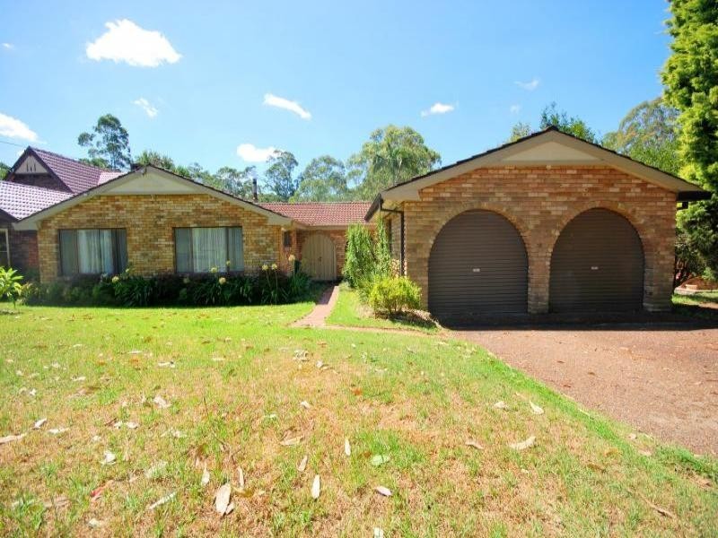 64 Fountains Road, Narara NSW 2250