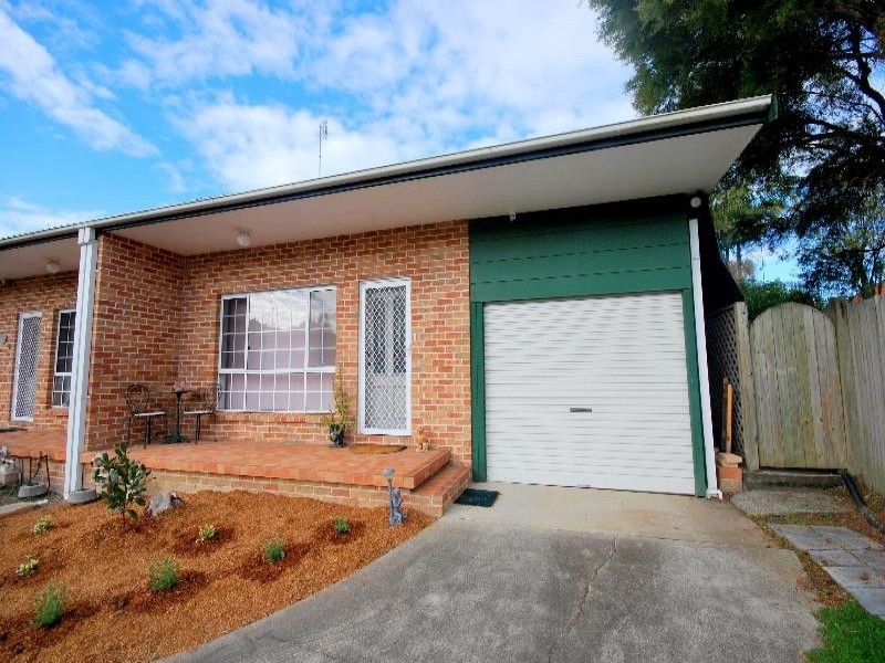 1/16 Coachwood Drive, Ourimbah NSW 2258