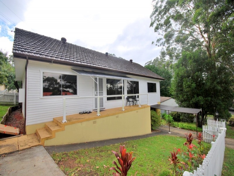 10 Thornley Street, Wyoming NSW 2250