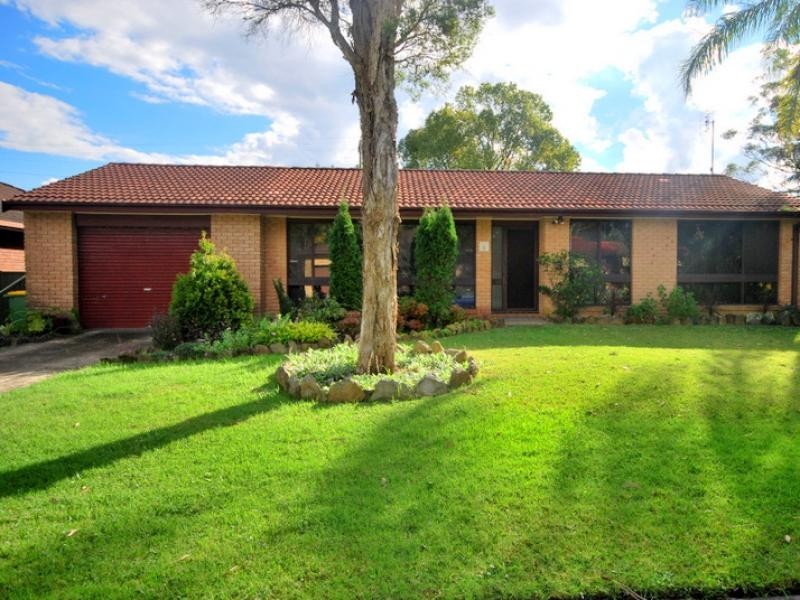 Niagara Park NSW 2250