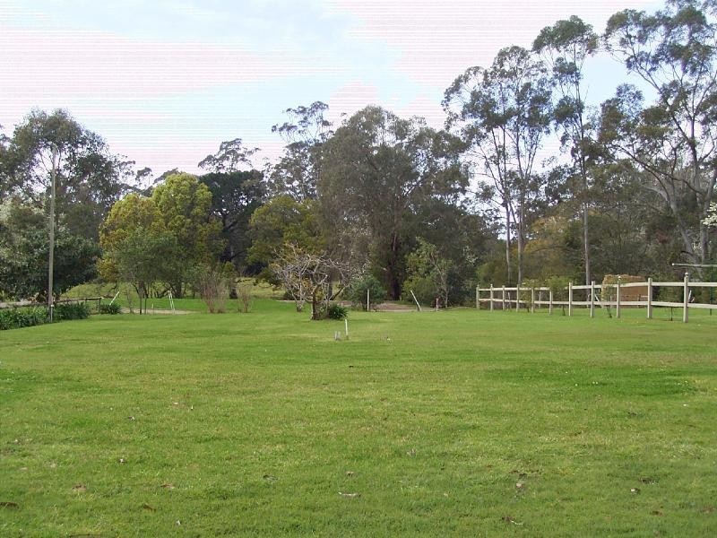Lot 10 Monarchy Way, Narara NSW 2250