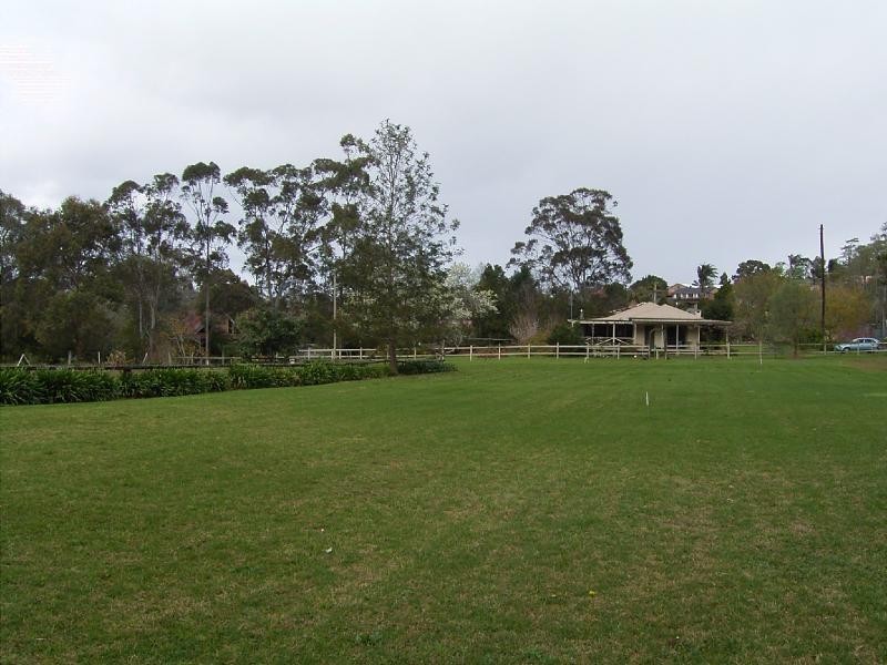 Lot 10 Monarchy Way, Narara NSW 2250