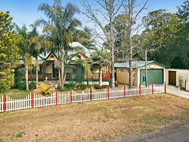 Lisarow NSW 2250