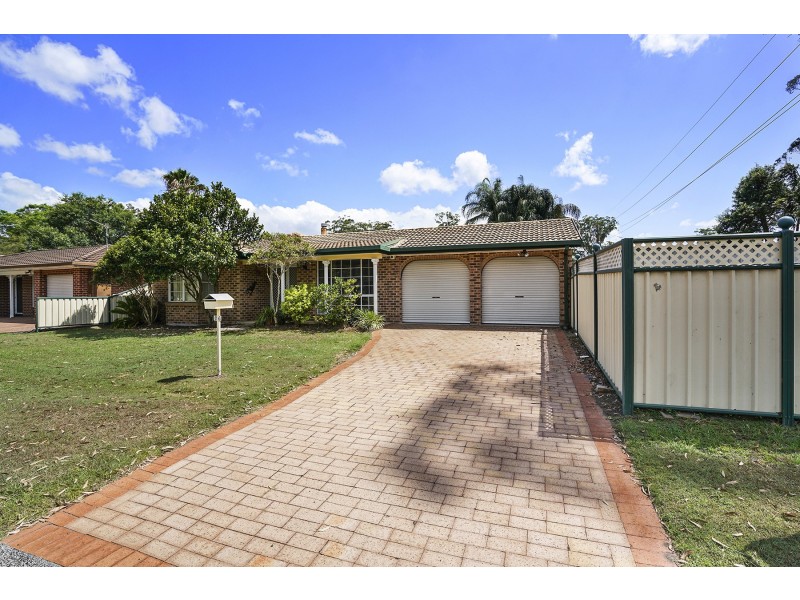 64 Coolawin Circle, Narara NSW 2250