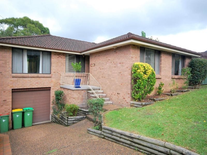 Niagara Park NSW 2250