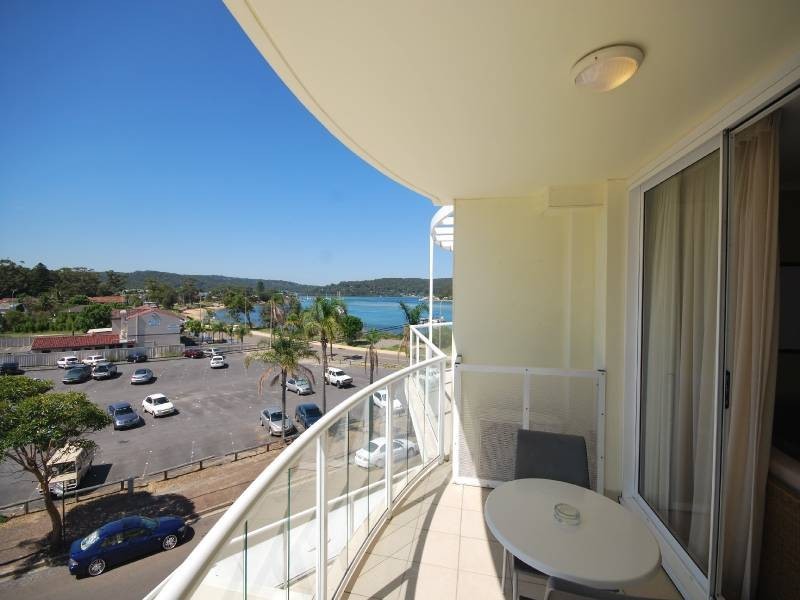 Ettalong Beach NSW 2257