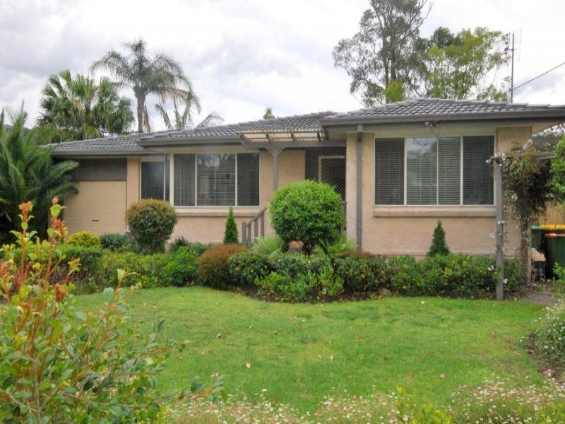 128 Narara Valley Drive, Narara NSW 2250