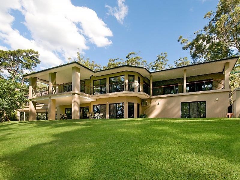 Taylors Road, Mount Elliot NSW 2250