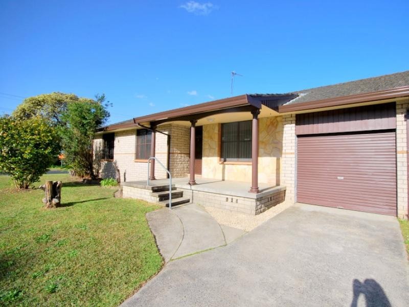 18 Pearson Street, Narara NSW 2250