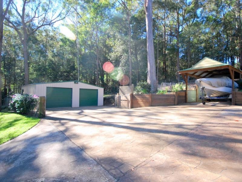 Niagara Park NSW 2250