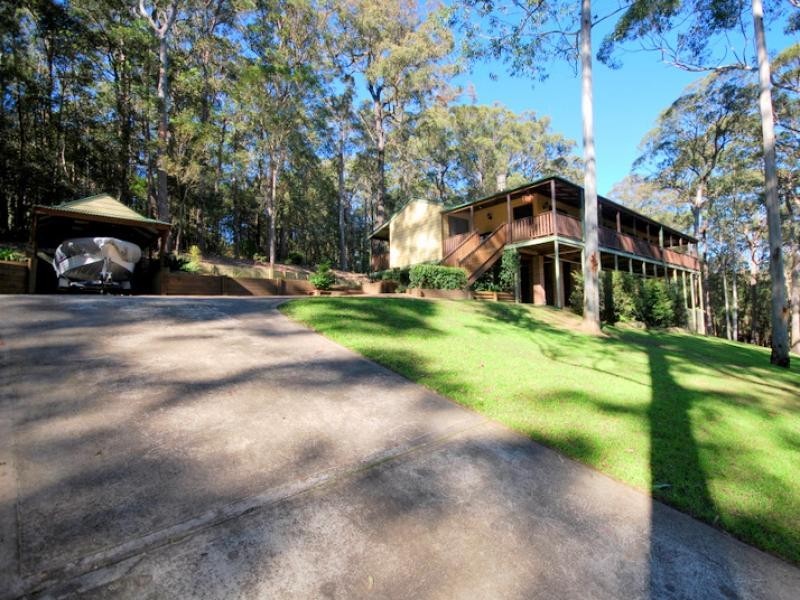 Niagara Park NSW 2250