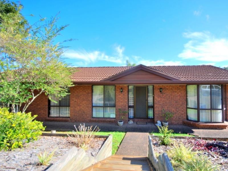 Niagara Park NSW 2250