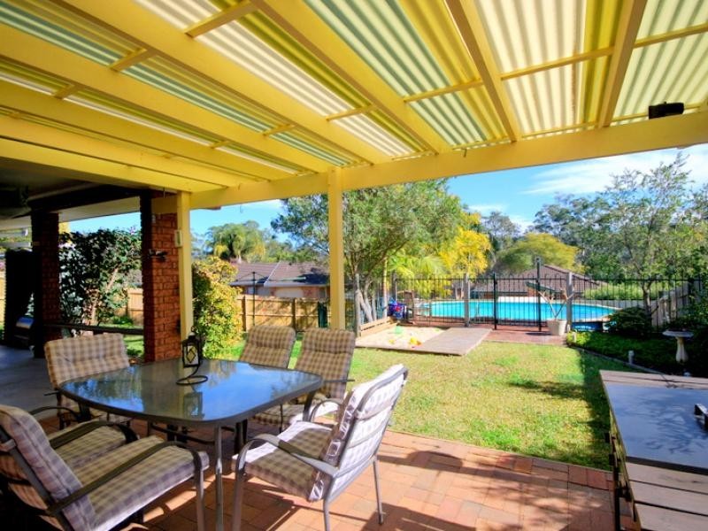 Niagara Park NSW 2250