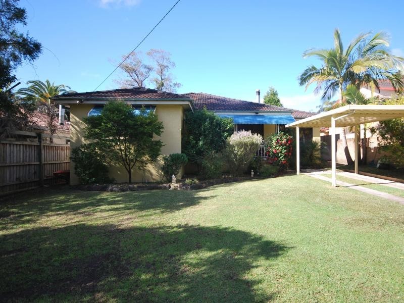 100 Manns Road, Narara NSW 2250