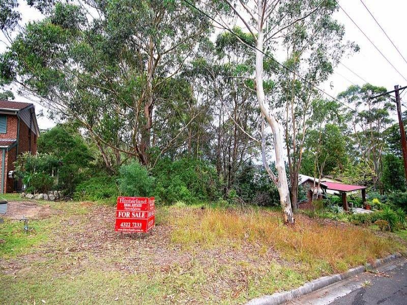 12 Tottenham Place, North Gosford NSW 2250