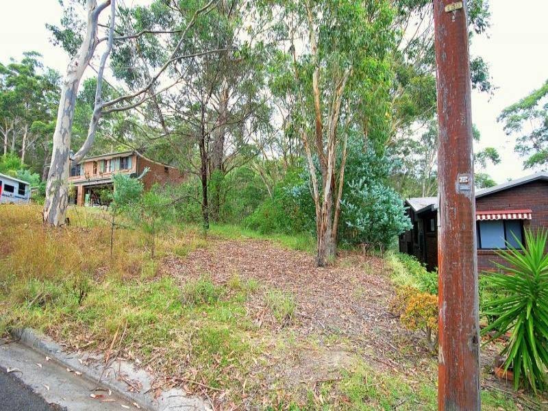 12 Tottenham Place, North Gosford NSW 2250