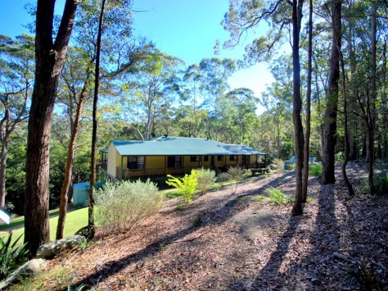 Niagara Park NSW 2250