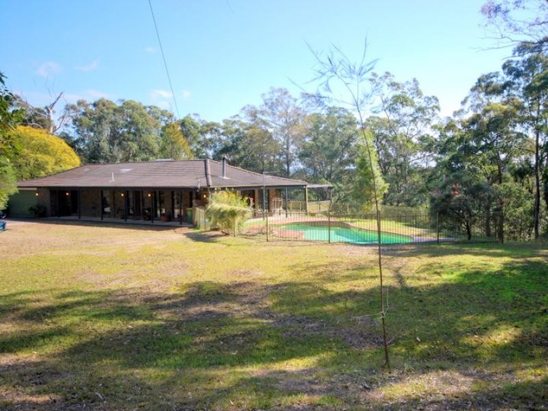 Ourimbah NSW 2258