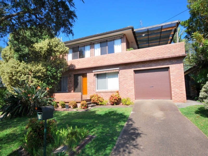 14 Marril Road, Narara NSW 2250