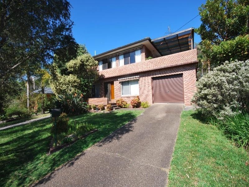 14 Marril Road, Narara NSW 2250