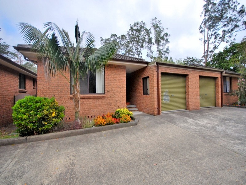 5/66 Reeves Street, Narara NSW 2250