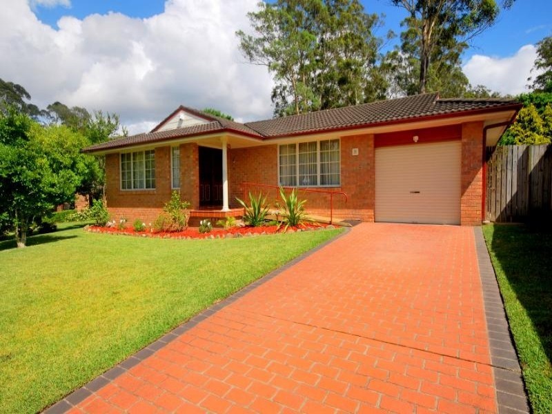 31 Fragar Ave, Wyoming NSW 2250