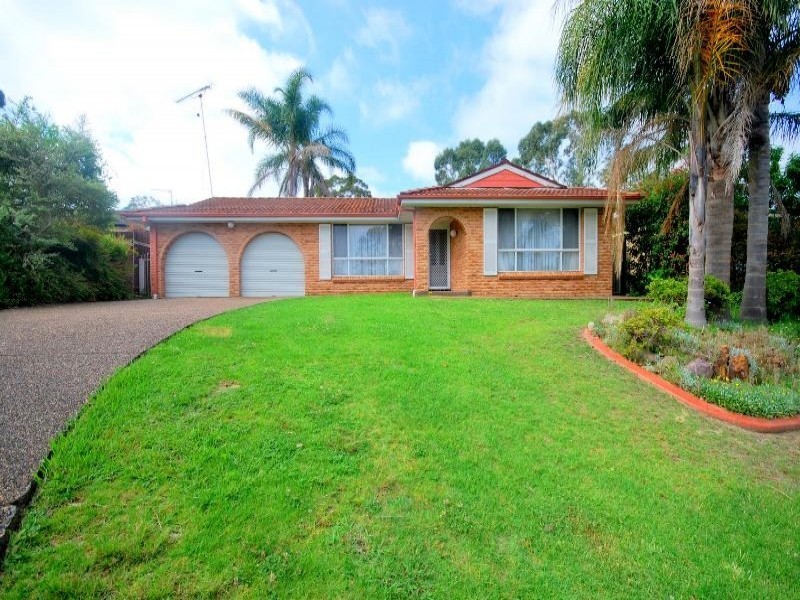 19 Conroy Cres, Kariong NSW 2250