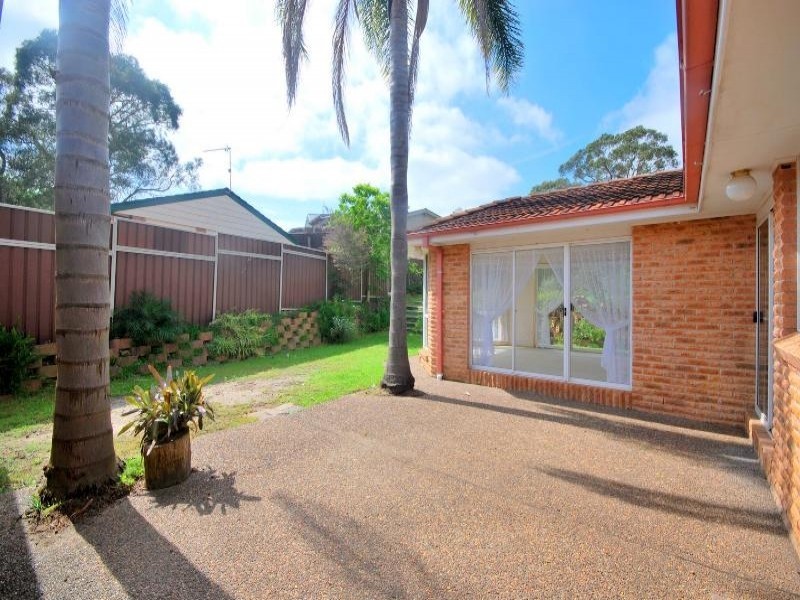 19 Conroy Cres, Kariong NSW 2250